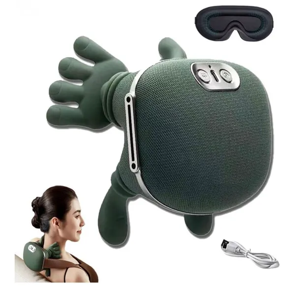 Turtle-Shaped_Neck_And_Shoulder_Massager_With_Heat_And_Vibration