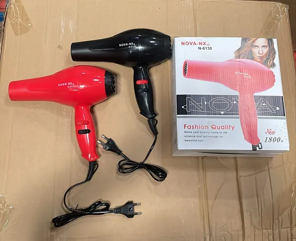 NOVA_NX_N-6130_Professional_Hair_Dryer_-_1800W