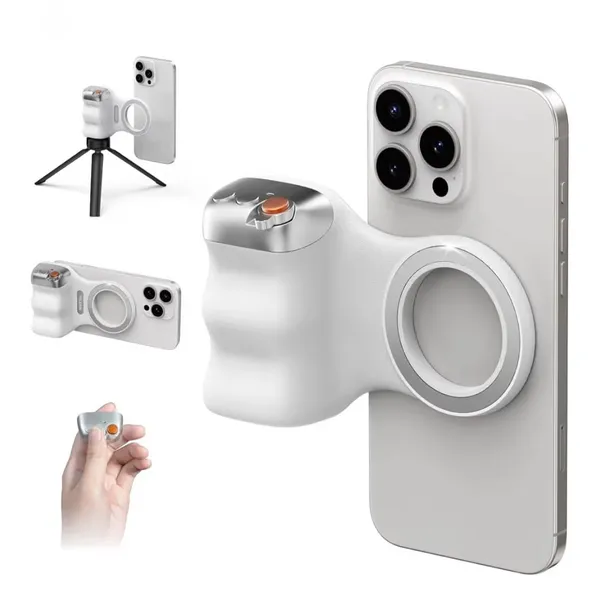Magnetic_Smartphone_Grip_With_Tripod_Stand_-_MagSafe_Compatible