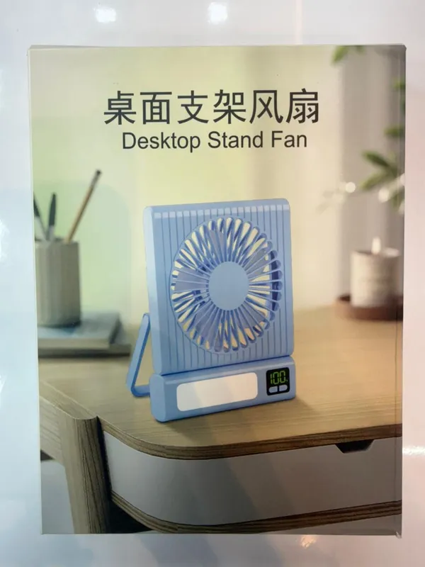 Desktop_Stand_Fan_With_Digital_Display_-_Portable_Rechargeable_Mini_Cooling_Fan