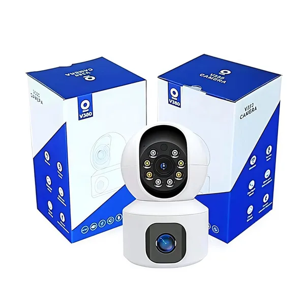 V380_WiFi_CCTV_Camera_With_360°_Rotation_And_Night_Vision