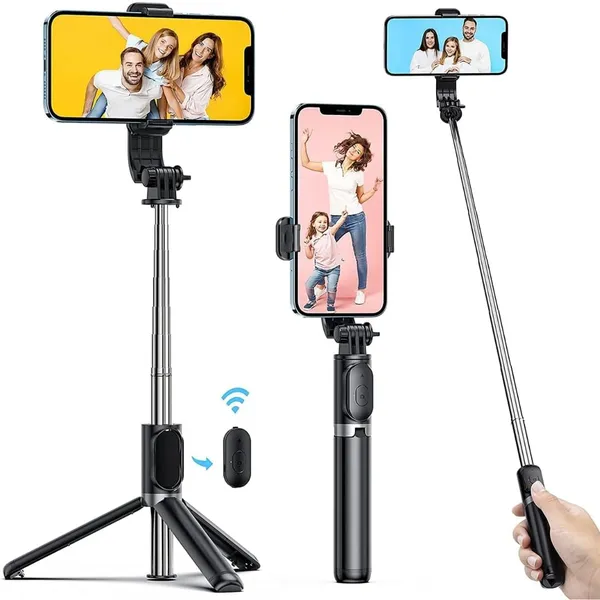 Selfie_Stick_RT-1_-_Portable_Bluetooth_Selfie_Stick_With_Remote_Control_And_Tripod_Stand