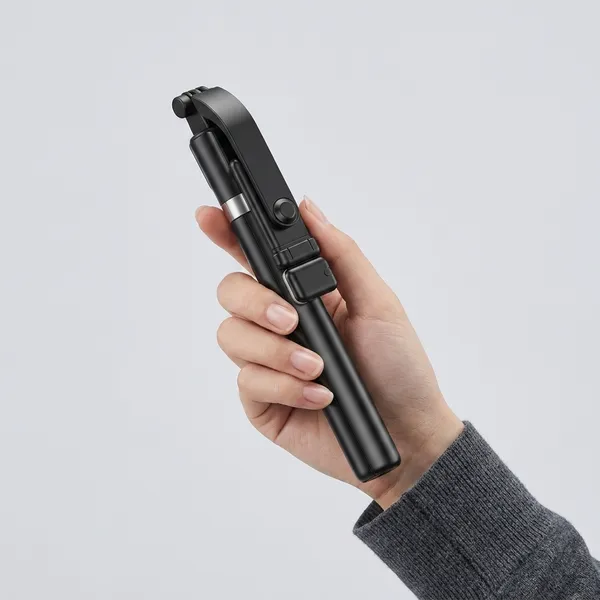 Portable_Bluetooth_Selfie_Stick_With_Tripod_Stand