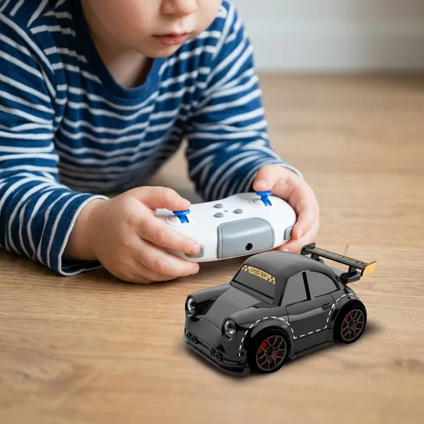 Mini_Multifunctional_Drift_RC_Car_-_Dream_Racing_Edition_With_Remote_Control_(White_&_Black)