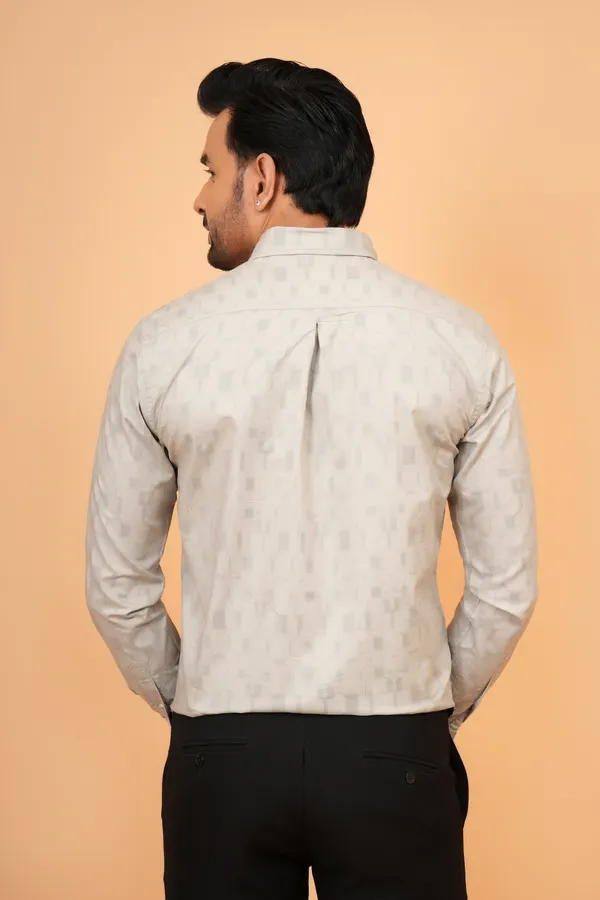 Beige_Cotton_Slim_Fit_Formal_Shirt_For_Men