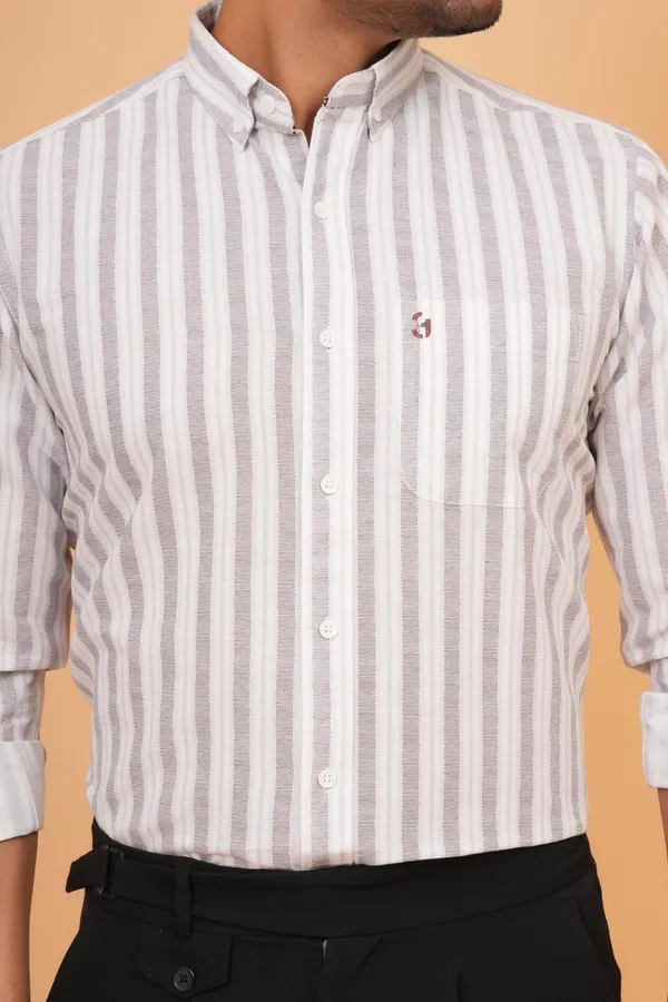 Beige_Striped_Cotton_Slim_Fit_Casual_Shirt_For_Men