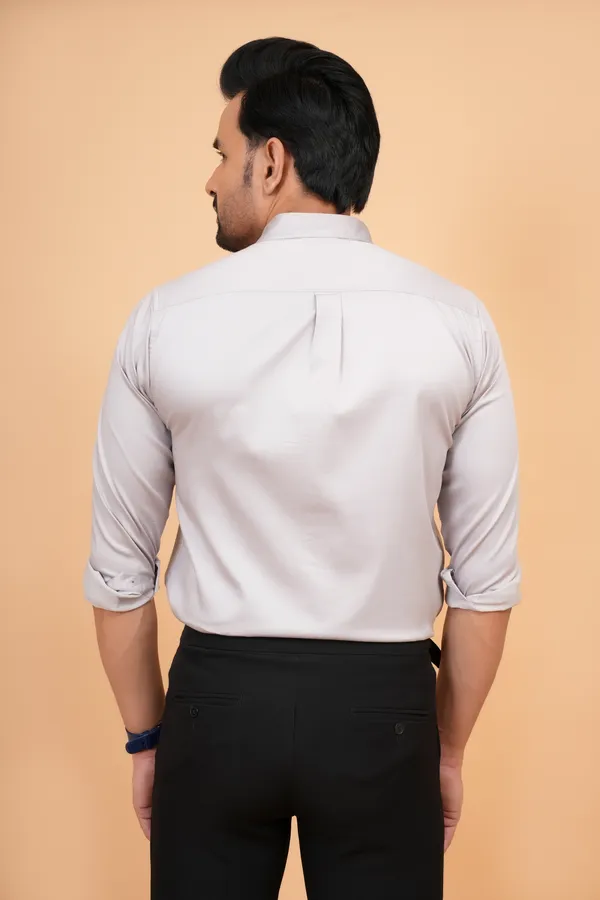 Grey_Cotton_Slim_Fit_Formal_Shirt_For_Men