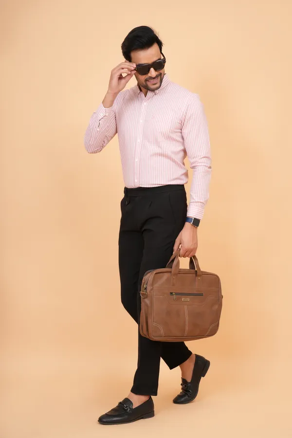 Pink_Striped_Cotton_Slim_Fit_Formal_Shirt_For_Men