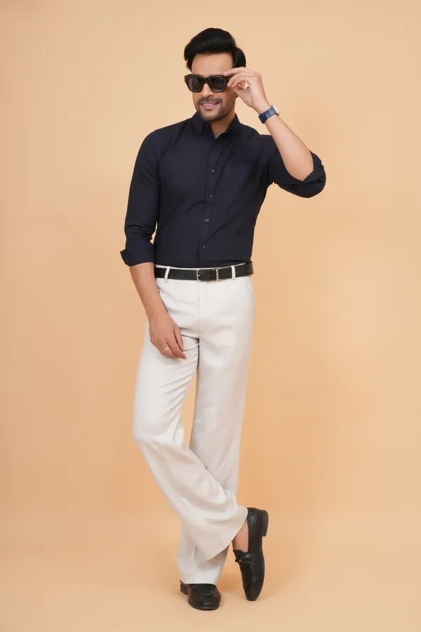 Navy_Blue_Cotton_Slim_Fit_Formal_Shirt_For_Men