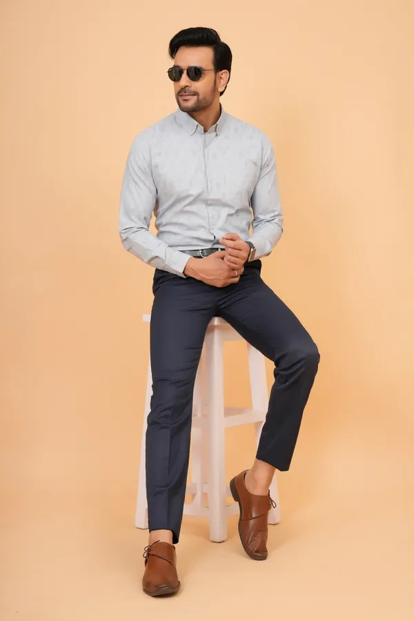 Grey_Cotton_Slim_Fit_Formal_Shirt_For_Men