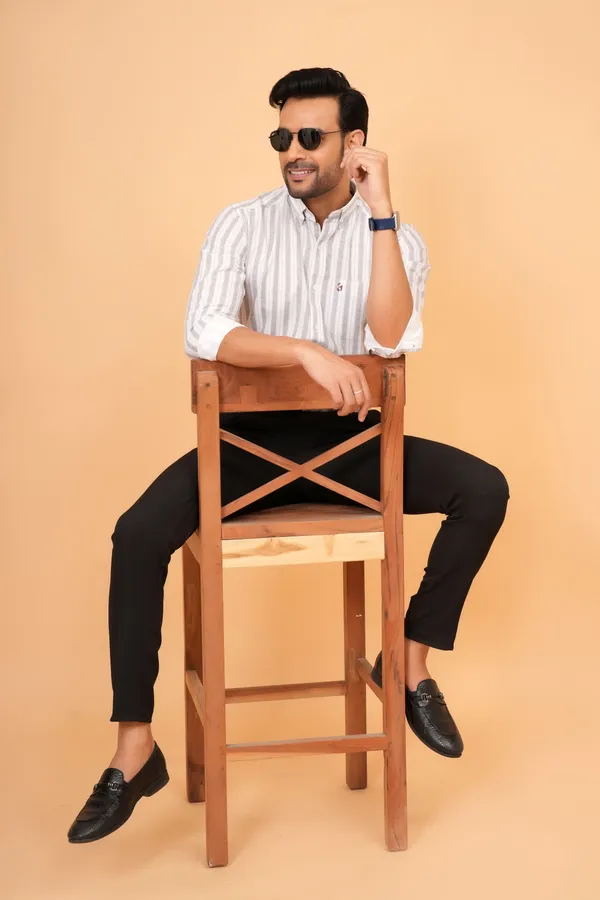 Beige_Striped_Cotton_Slim_Fit_Casual_Shirt_For_Men