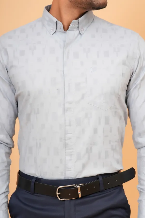 Grey_Cotton_Slim_Fit_Formal_Shirt_For_Men