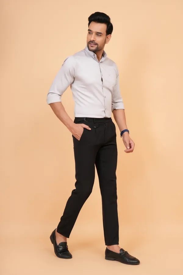 Grey_Cotton_Slim_Fit_Formal_Shirt_For_Men