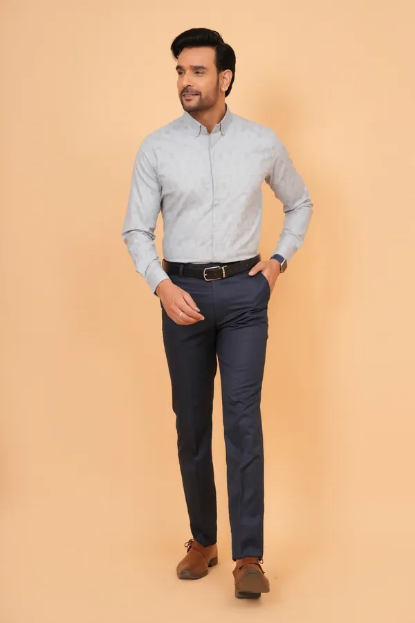 Grey_Cotton_Slim_Fit_Formal_Shirt_For_Men