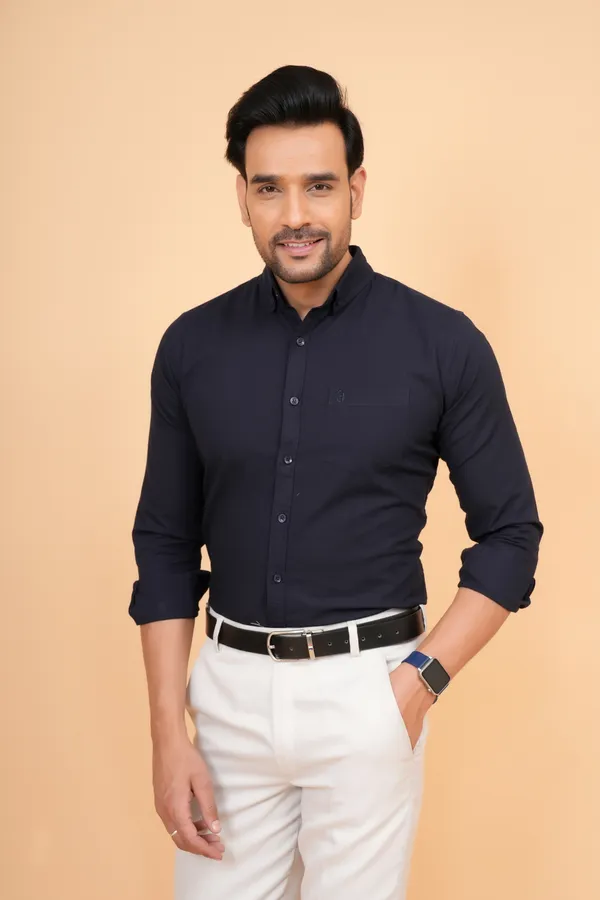 Navy_Blue_Cotton_Slim_Fit_Formal_Shirt_For_Men