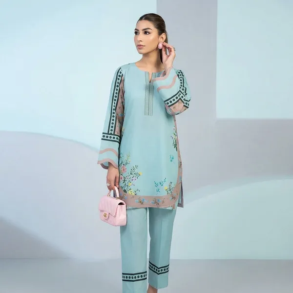 Sky_Blue_Floral_Embroidered_Lawn_Suit_Set_For_Women
