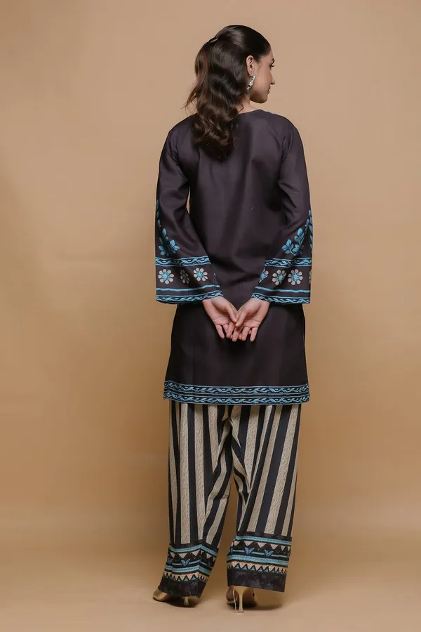 Navy_Blue_Korean_Bsy_Embroidered_Tunic_Palazzo_Set_For_Women