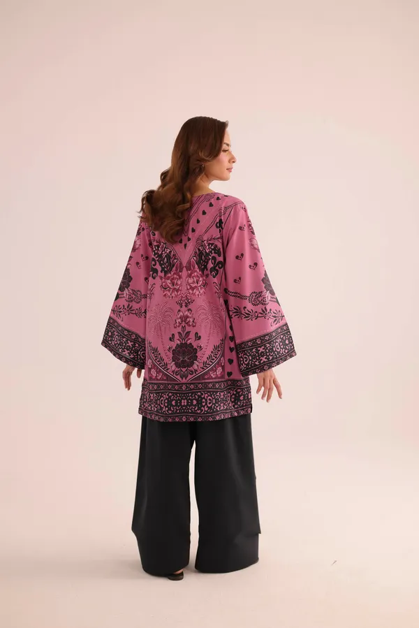 Pink_Linen_Straight_Floral_Embroidered_Ethnic_Tunic_For_Women