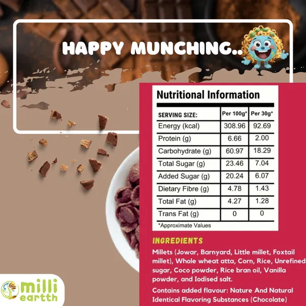 Milli_Eartth_Chocosmill_-_Millet_Chocos_|_Made_With_4_Super_Millets,_Multigrain_|_Healthy_Breakfast_Cereal_|_High_In_Fiber,_Calcium_&_Protein_|_No_Maida,_No_Palm_Oil_|_300Gram_-_Pack_Of_2