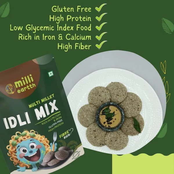 Milli_Eartth_Gluten-Free_Multi_Millet_Idli_Mix_|_Low_Glycemic_Index_Food_|_High_Protein,_Fiber-Rich_|_Healthy_&_Yummy_Alternative_To_Rice_Or_Rava_Idli_|_Easy-To-Cook