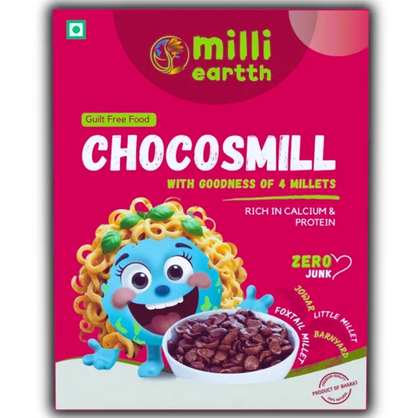 Milli_Eartth_Chocosmill_-_Millet_Chocos_|_Made_With_4_Super_Millets,_Multigrain_|_Healthy_Breakfast_Cereal_|_High_In_Fiber,_Calcium_&_Protein_|_No_Maida,_No_Palm_Oil_|_300Gram_-_Pack_Of_2