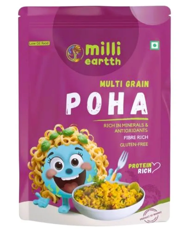 Milli_Eartth_Multi_Grain_Millet_Poha_|_Gluten_Free_Breakfast_|_High-Protein,_Fiber-Rich_&_Antioxidant-Packed_|_Healthy_Low-Glycemic_Alternative_To_White_Rice_Poha_|_Easy_To_Cook_|_300G_(Pack_Of_2)