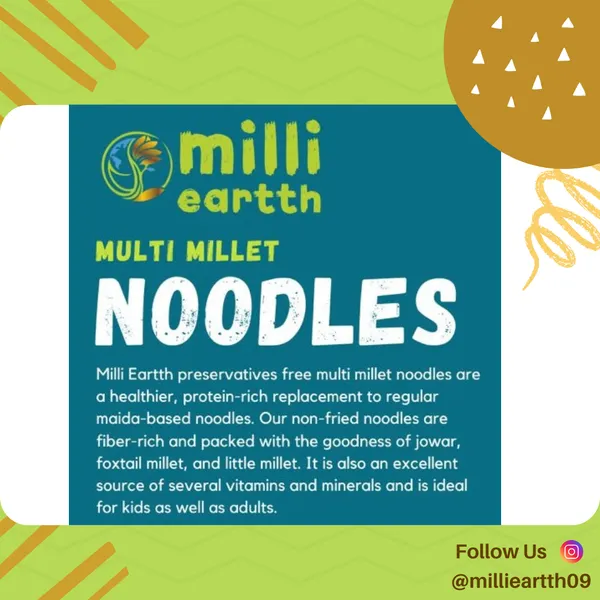 Milli_Eartth_Multi_Millet_Noodles_–_Healthy,_Guilt-Free,_Easy_To_Cook_|_High_Protein,_Rich_In_Iron,_Calcium_|_No_Maida,_No_Msg,_No_Palm_Oil|_Preservative-Free,_Ideal_For_All_Ages,_High_Fiber_|_Pack_Of_3_(160Gm_X_3)