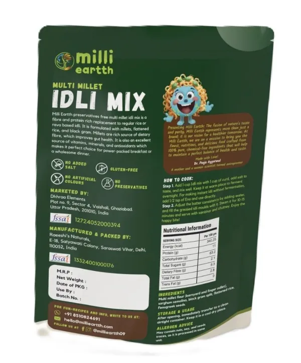 Milli_Eartth_Gluten-Free_Multi_Millet_Idli_Mix_|_Low_Glycemic_Index_Food_|_High_Protein,_Fiber-Rich_|_Healthy_&_Yummy_Alternative_To_Rice_Or_Rava_Idli_|_Easy-To-Cook