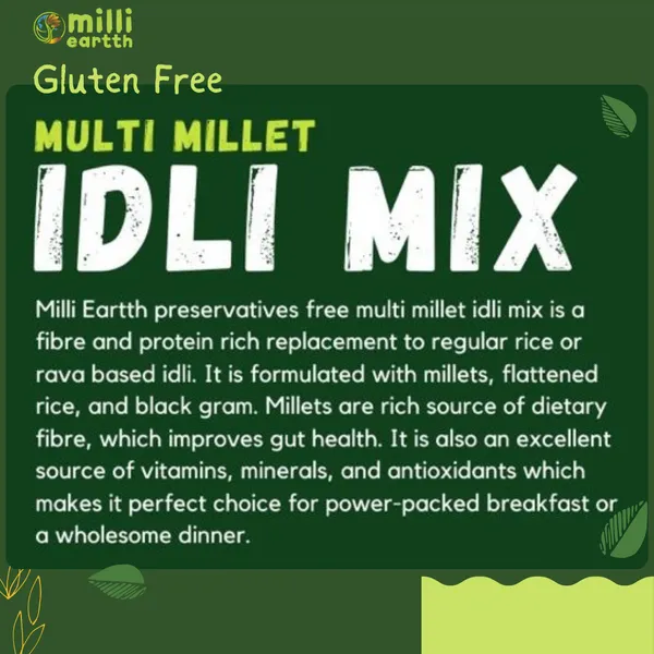 Milli_Eartth_Gluten-Free_Multi_Millet_Idli_Mix_|_Low_Glycemic_Index_Food_|_High_Protein,_Fiber-Rich_|_Healthy_&_Yummy_Alternative_To_Rice_Or_Rava_Idli_|_Easy-To-Cook