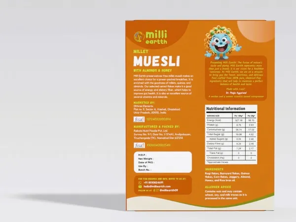 Milli_Eartth_Power_Breakfast_Duo_–_Yummy_Milky_Mix_&_Millet_Muesli_With_Almond_And_Honey_–_High_Fiber_&_Protein_Combo_With_Millets,_Quinoa,_No_Maida,_No_Palm_Oil,_No_Preservatives