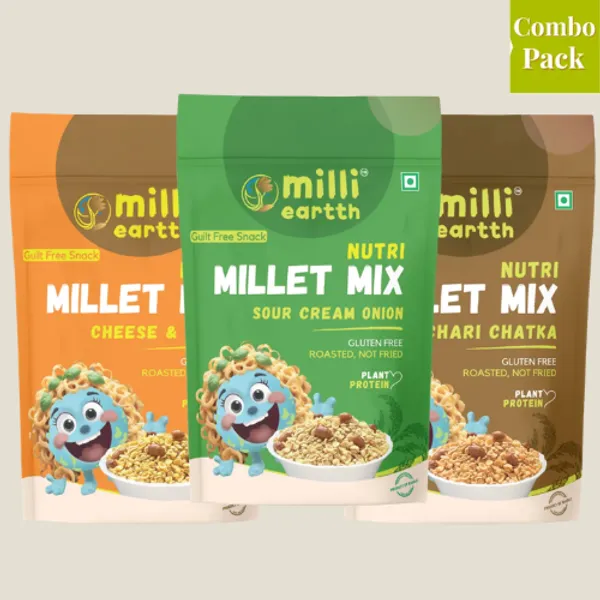 Milli_Eartth_Nutri_Millet_Mix_Combo_Pack_(120G_X_3)_|_High_Protein_&_Fiber_Healthy_Snack_|_Jowar,_Foxtail,_Little_Millet_Crisps_&_Red_Rice_|_Gluten-Free,_Achari_Flavor_|_Better_Than_Nachos,_Namkeen,_Or_Chips_-_Great_For_Diet,_Kids,_Mid-Day_Snack_-_Pack_Of_3