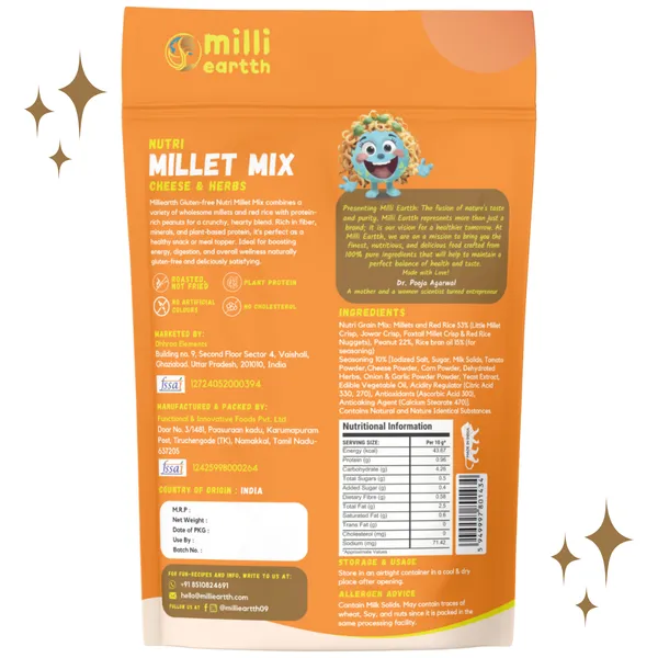 Milli_Eartth_Nutri_Millet_Mix_Combo_Pack_(120G_X_3)_|_High_Protein_&_Fiber_Healthy_Snack_|_Jowar,_Foxtail,_Little_Millet_Crisps_&_Red_Rice_|_Gluten-Free,_Achari_Flavor_|_Better_Than_Nachos,_Namkeen,_Or_Chips_-_Great_For_Diet,_Kids,_Mid-Day_Snack_-_Pack_Of_3