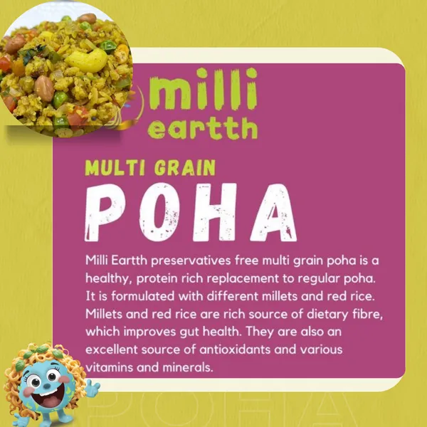 Milli_Eartth_Multi_Grain_Millet_Poha_|_Gluten_Free_Breakfast_|_High-Protein,_Fiber-Rich_&_Antioxidant-Packed_|_Healthy_Low-Glycemic_Alternative_To_White_Rice_Poha_|_Easy_To_Cook_|_300G_(Pack_Of_2)