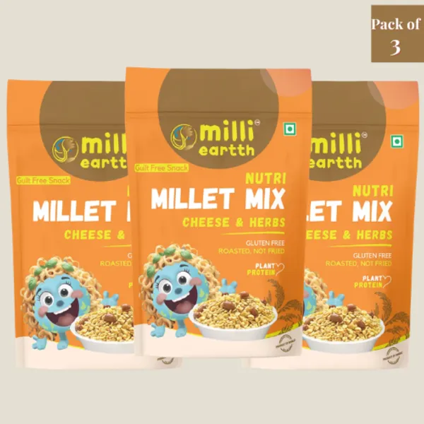 Milli_Eartth_Nutri_Millet_Mix_Cheese_&_Herb_(120G_X_3)_|_High_Protein_&_Fiber_Healthy_Snack_|_Jowar,_Foxtail,_Little_Millet_Crisps_&_Red_Rice_|_Gluten-Free,_Achari_Flavor_|_Better_Than_Nachos,_Namkeen,_Or_Chips_-_Great_For_Diet,_Kids,_Mid-Day_Snack_-_Pack_Of_2