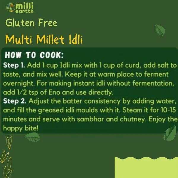 Milli_Eartth_Gluten-Free_Multi_Millet_Idli_Mix_|_Low_Glycemic_Index_Food_|_High_Protein,_Fiber-Rich_|_Healthy_&_Yummy_Alternative_To_Rice_Or_Rava_Idli_|_Easy-To-Cook