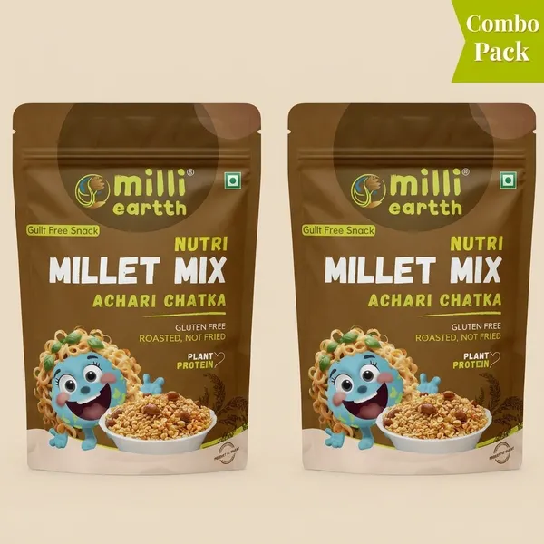 Milli_Eartth_Nutri_Millet_Mix_Combo_Pack_(120G_X_3)_|_High_Protein_&_Fiber_Healthy_Snack_|_Jowar,_Foxtail,_Little_Millet_Crisps_&_Red_Rice_|_Gluten-Free,_Achari_Flavor_|_Better_Than_Nachos,_Namkeen,_Or_Chips_-_Great_For_Diet,_Kids,_Mid-Day_Snack_-_Pack_Of_3