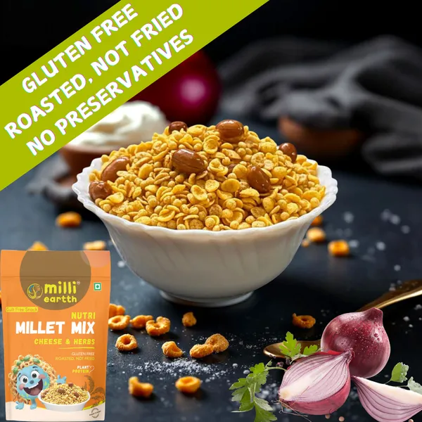 Milli_Eartth_Nutri_Millet_Mix_Sour_Cream_&_Onion_(120G_X_3)_|_High_Protein_&_Fiber_Healthy_Snack_|_Jowar,_Foxtail,_Little_Millet_Crisps_&_Red_Rice_|_Gluten-Free,_Achari_Flavor_|_Better_Than_Nachos,_Namkeen,_Or_Chips_-_Great_For_Diet,_Kids,_Mid-Day_Snack_-_Pack_Of_2