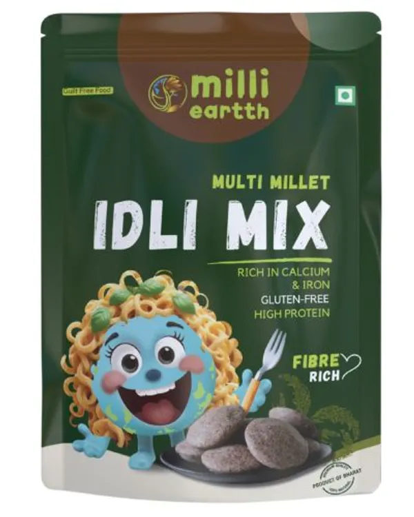 Milli_Eartth_Gluten-Free_Multi_Millet_Idli_Mix_|_Low_Glycemic_Index_Food_|_High_Protein,_Fiber-Rich_|_Healthy_&_Yummy_Alternative_To_Rice_Or_Rava_Idli_|_Easy-To-Cook