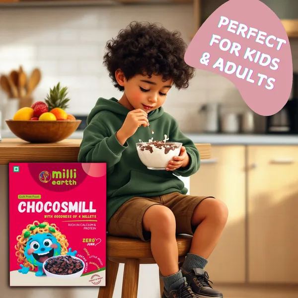 Milli_Eartth_Chocosmill_-_Millet_Chocos_|_Made_With_4_Super_Millets,_Multigrain_|_Healthy_Breakfast_Cereal_|_High_In_Fiber,_Calcium_&_Protein_|_No_Maida,_No_Palm_Oil_|_300Gram_-_Pack_Of_2