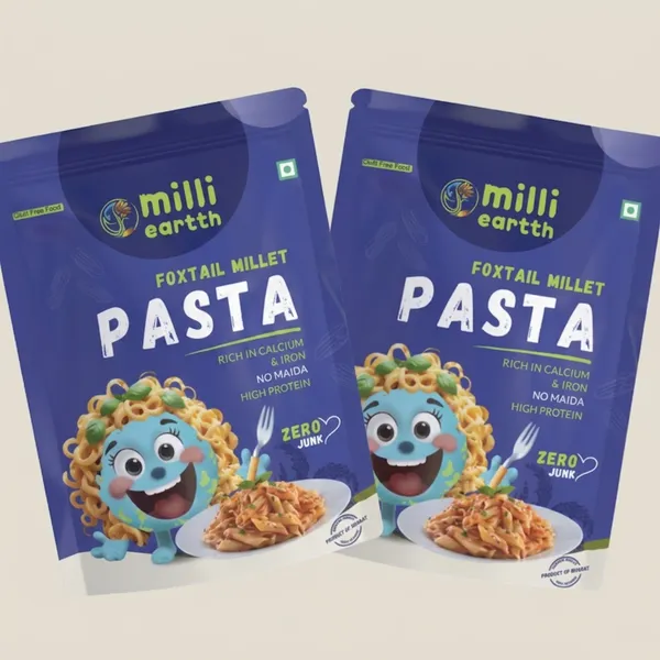 Milli_Eartth_Foxtail_Millet_Pasta_–_Healthy,_Guilt-Free_Pasta_|_High_Protein,_Rich_In_Iron,_Calcium_|_No_Maida,_No_Msg,_No_Palm_Oil|_Preservative-Free,_Ideal_For_All_Ages,_High_Fiber_(Combo_Of_Penne_&_Macaroni)_|_250Gm_X_2