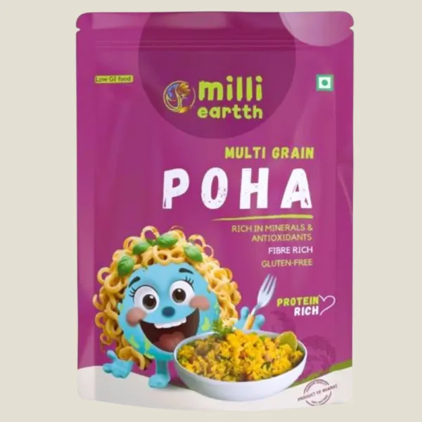 Milli_Eartth_Multi_Grain_Millet_Poha_|_Gluten_Free_Breakfast_|_High-Protein,_Fiber-Rich_&_Antioxidant-Packed_|_Healthy_Low-Glycemic_Alternative_To_White_Rice_Poha_|_Easy_To_Cook_|_300G_(Pack_Of_2)