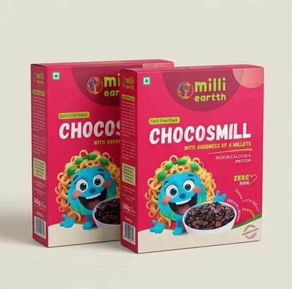Milli_Eartth_Chocosmill_-_Millet_Chocos_|_Made_With_4_Super_Millets,_Multigrain_|_Healthy_Breakfast_Cereal_|_High_In_Fiber,_Calcium_&_Protein_|_No_Maida,_No_Palm_Oil_|_300Gram_-_Pack_Of_2