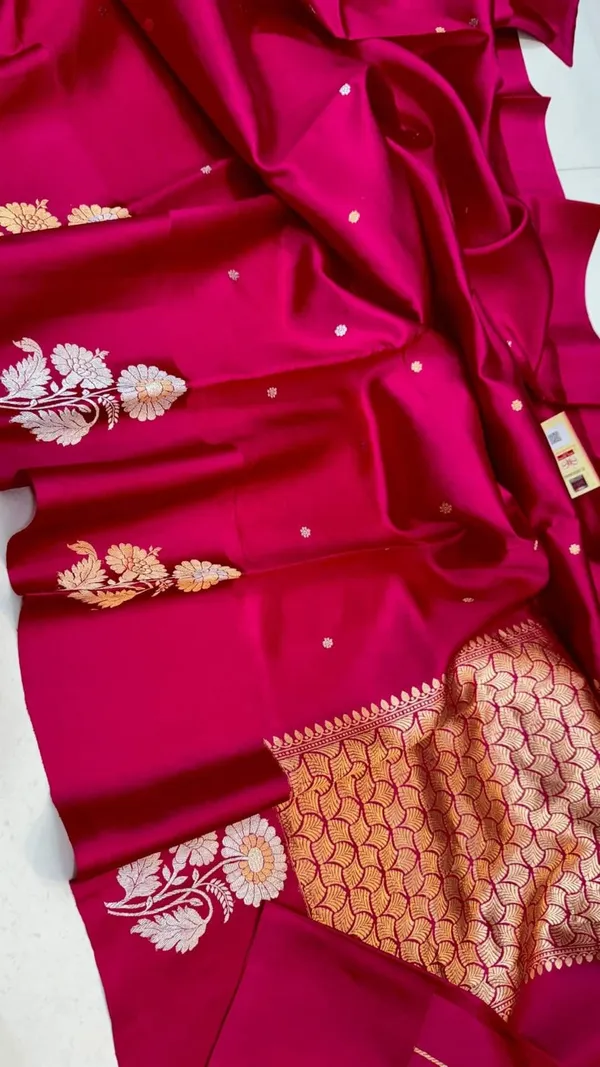 Raw_Mango_Silk_Saree_For_Women