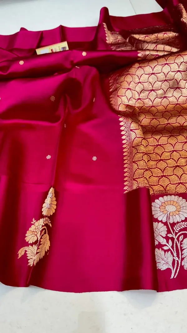 Raw_Mango_Silk_Saree_For_Women