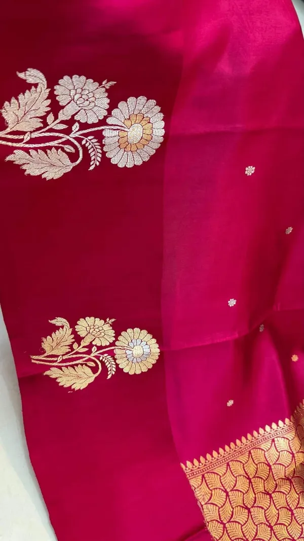 Raw_Mango_Silk_Saree_For_Women