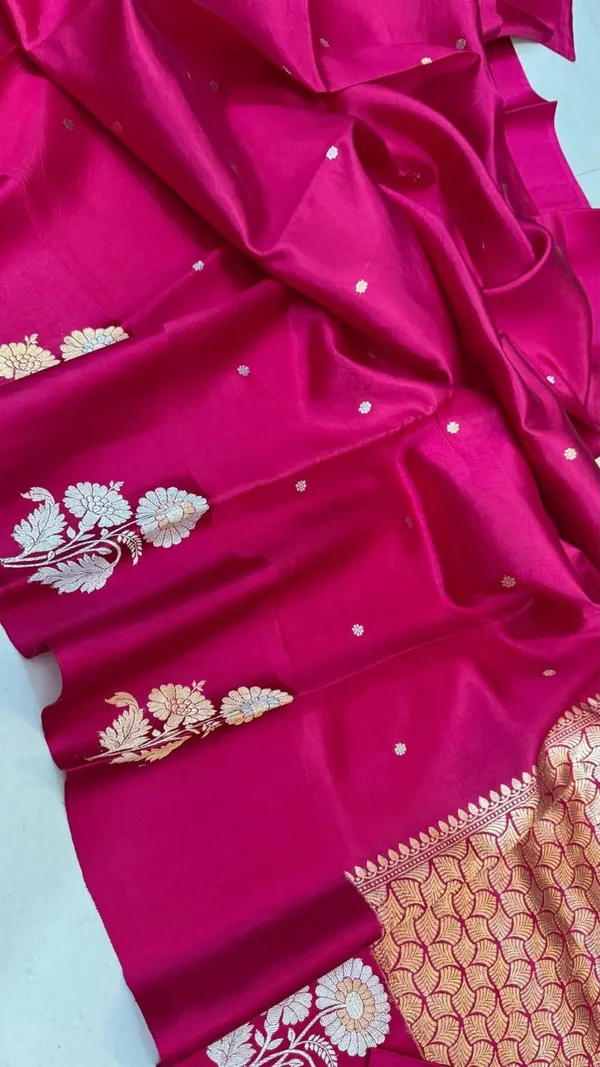 Raw_Mango_Silk_Saree_For_Women