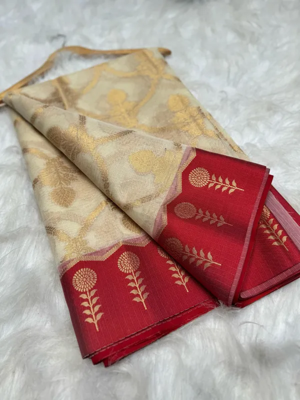 Kota_Check_Silk_Saree_For_Women