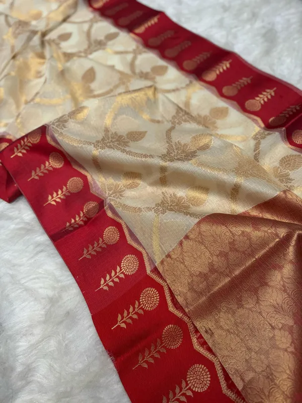 Kota_Check_Silk_Saree_For_Women