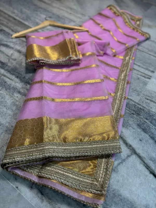Lavender_Silk_Saree_For_Women
