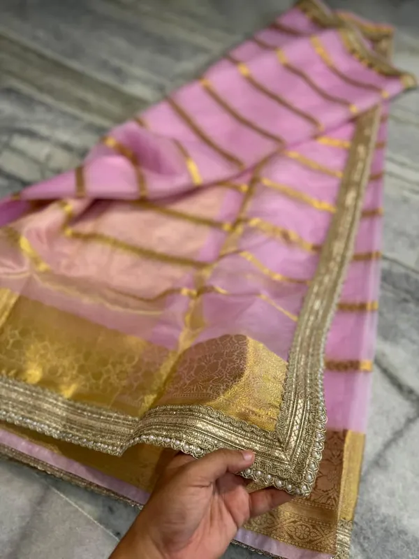 Lavender_Silk_Saree_For_Women